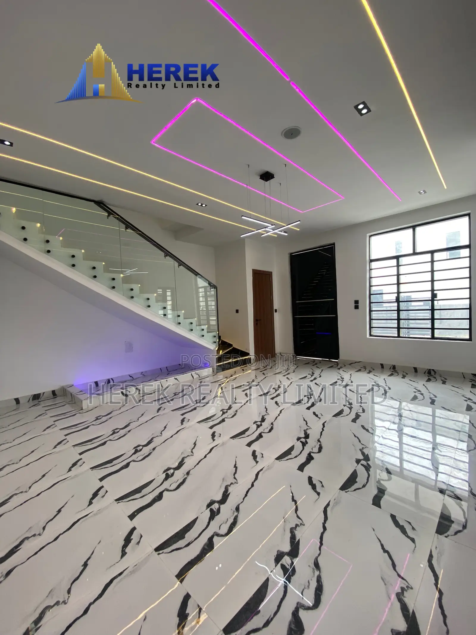 4bdrm Duplex in Lekki Palm City, Ado / Ajah for sale in Ado / Ajah