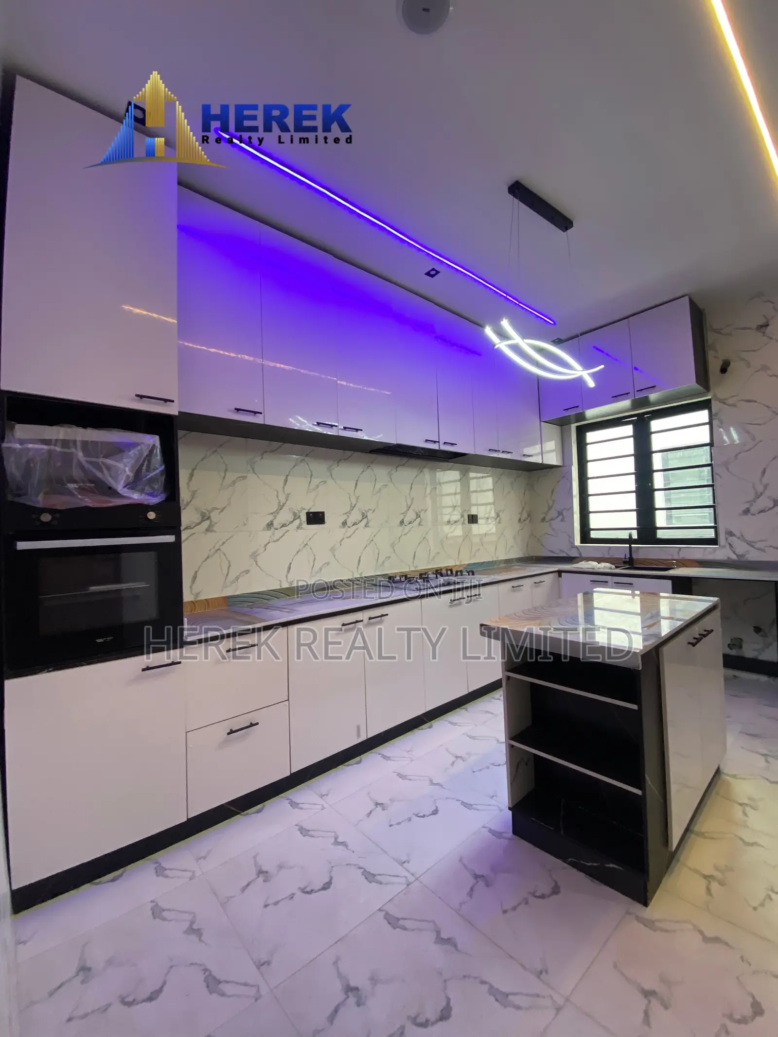 4bdrm Duplex in Lekki Palm City, Ado / Ajah for sale in Ado / Ajah