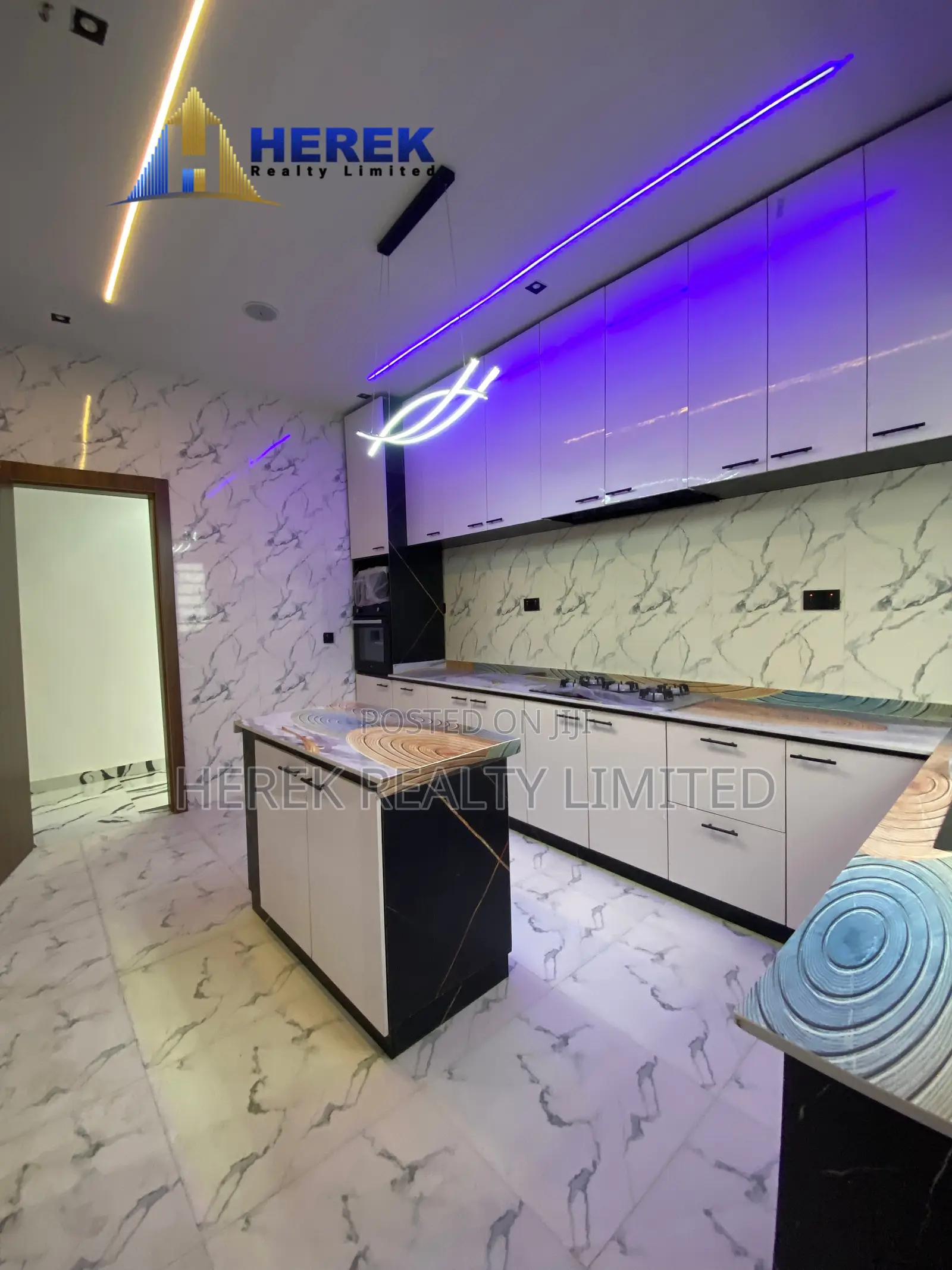 4bdrm Duplex in Lekki Palm City, Ado / Ajah for sale in Ado / Ajah