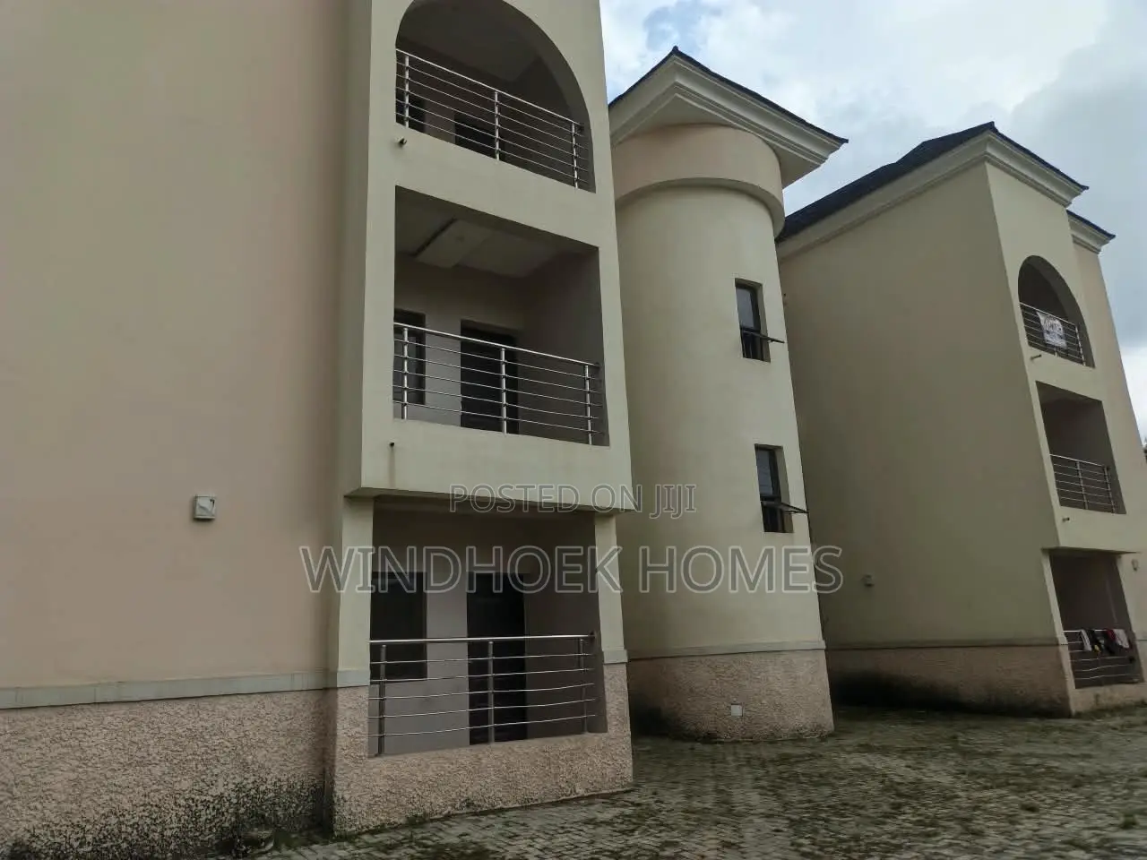 4bdrm Block of Flats in Garki 2 for rent in Garki 2
