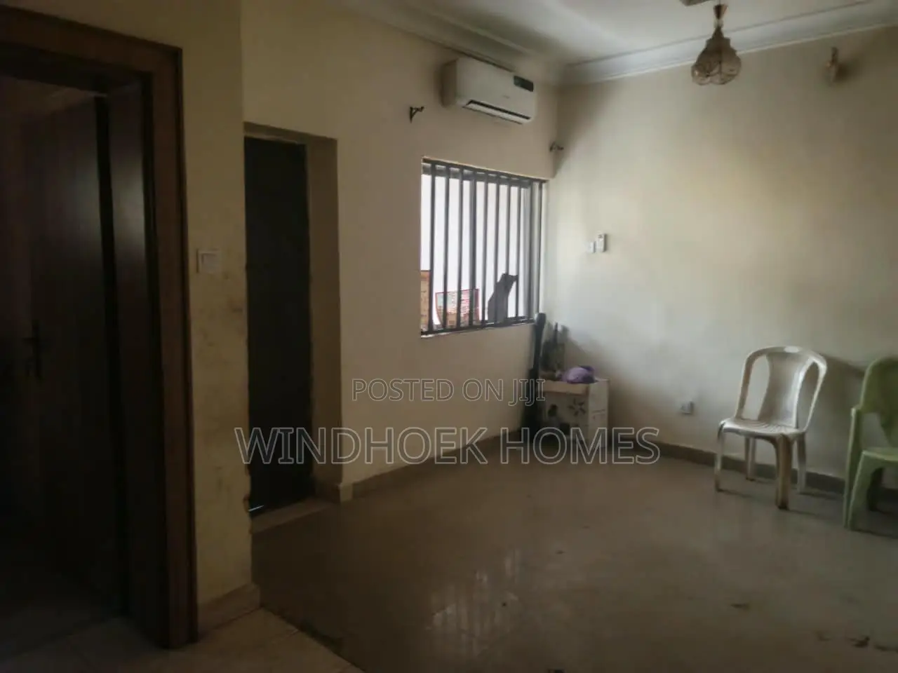 4bdrm Block of Flats in Garki 2 for rent in Garki 2