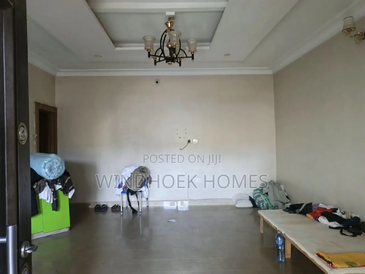 4bdrm Block of Flats in Garki 2 for rent in Garki 2