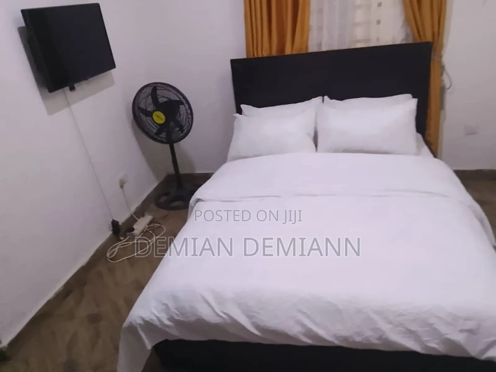 Furnished 2bdrm Apartment in New Owerri for rent in Owerri