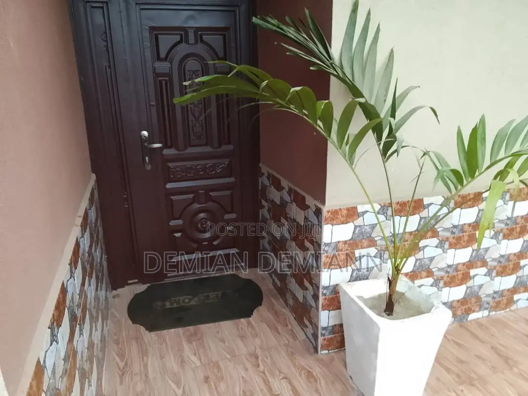 Furnished 2bdrm Apartment in New Owerri for rent in Owerri