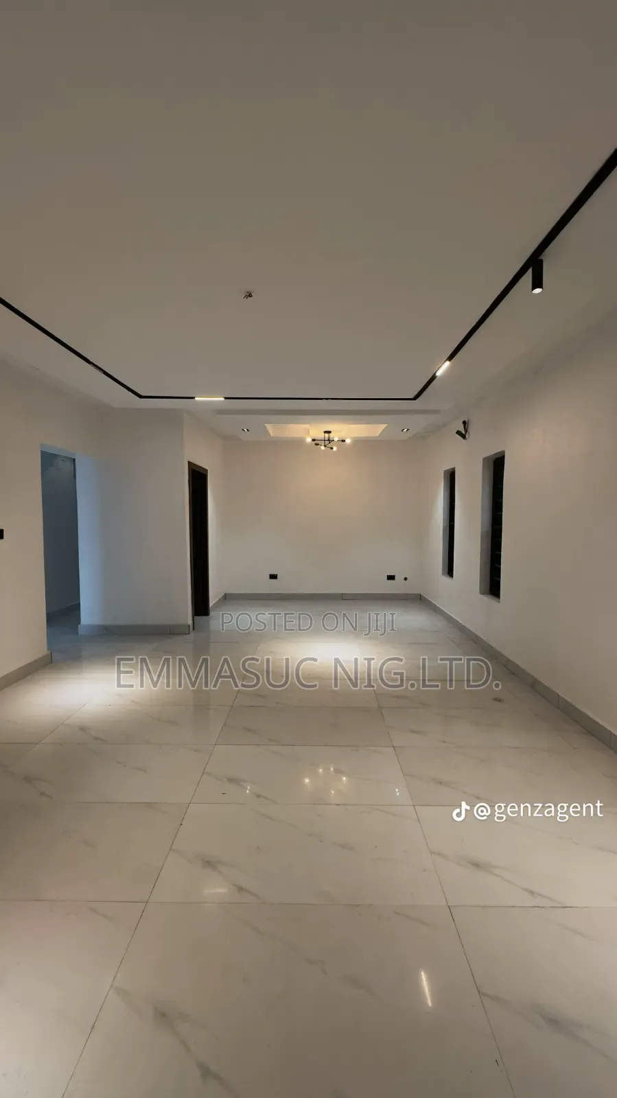 Furnished 1bdrm Apartment in Royal Estate, Woji for rent in Woji