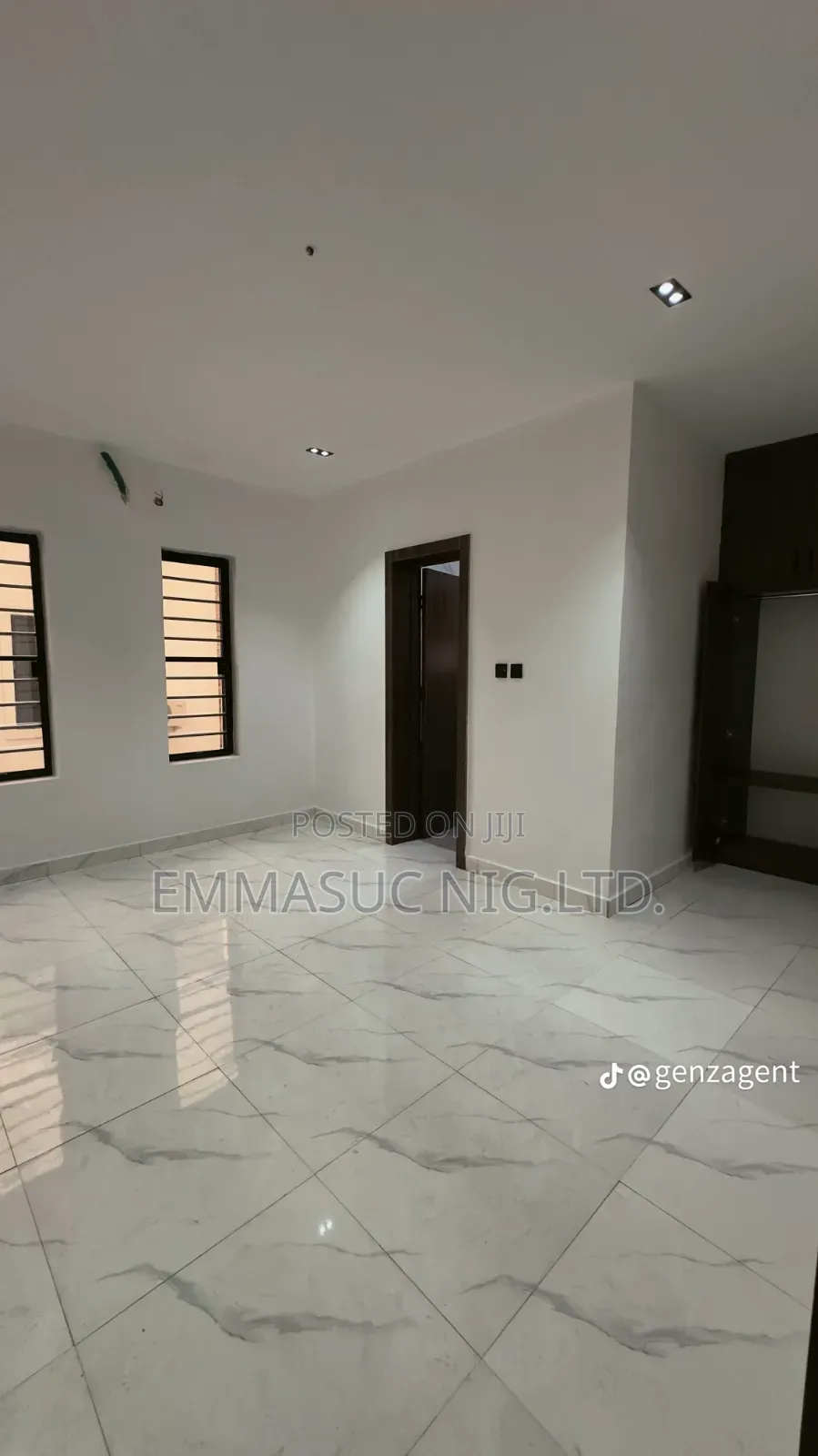 Furnished 1bdrm Apartment in Royal Estate, Woji for rent in Woji