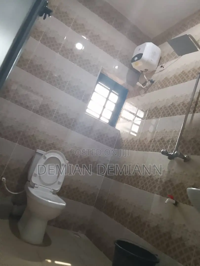 Furnished 2bdrm Apartment in New Owerri for rent in Owerri