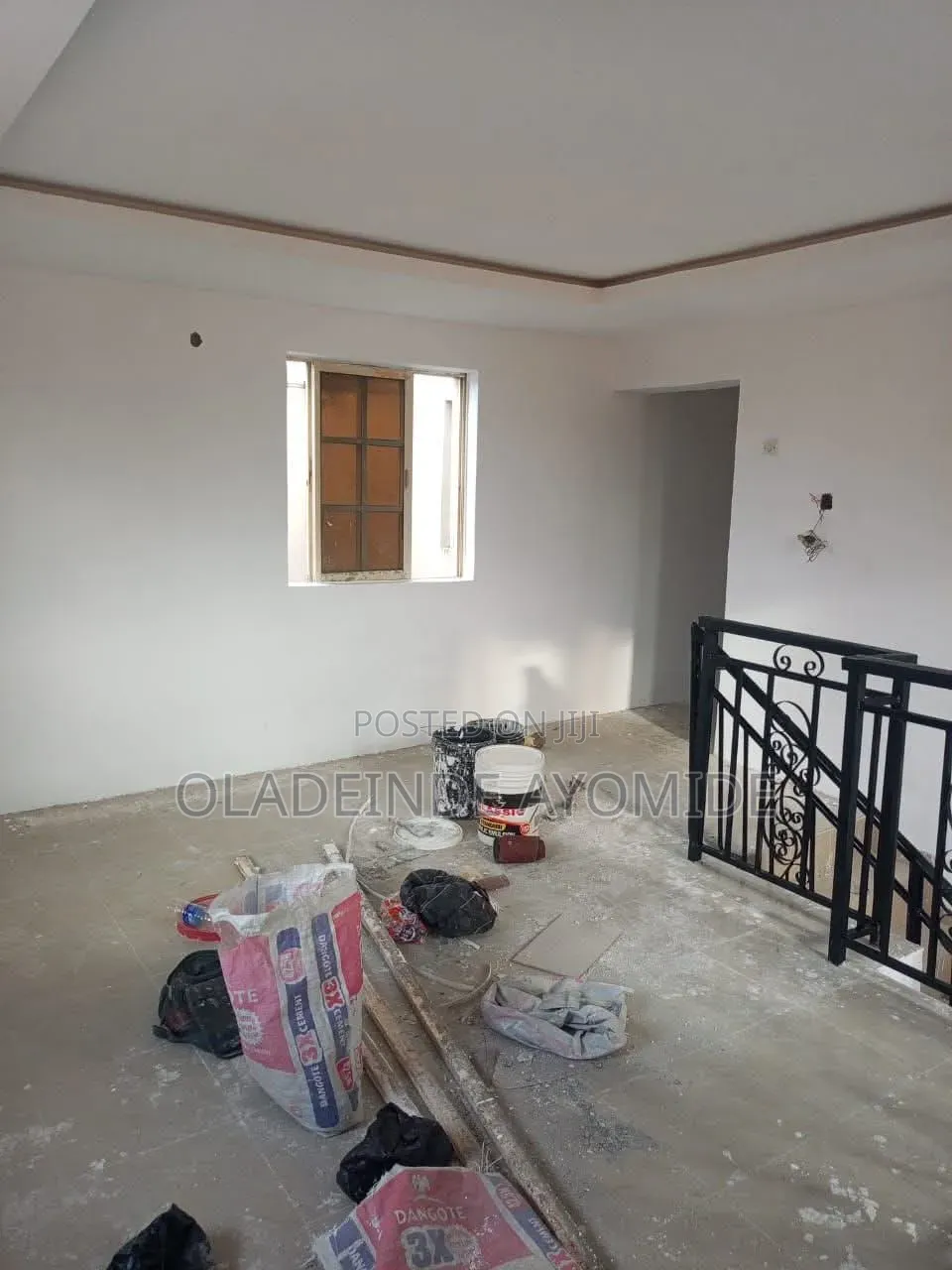 2bdrm Apartment in Olokonla Sangotedo for rent in Olokonla