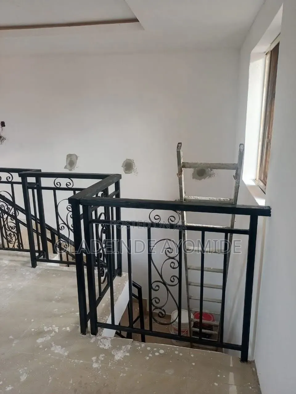 2bdrm Apartment in Olokonla Sangotedo for rent in Olokonla