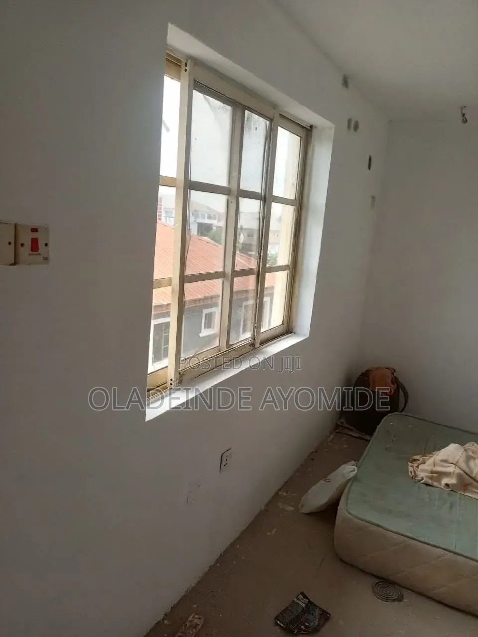 2bdrm Apartment in Olokonla Sangotedo for rent in Olokonla