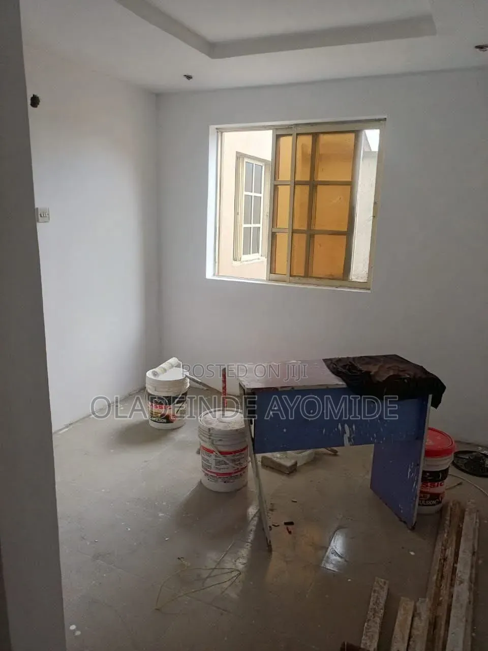 2bdrm Apartment in Olokonla Sangotedo for rent in Olokonla
