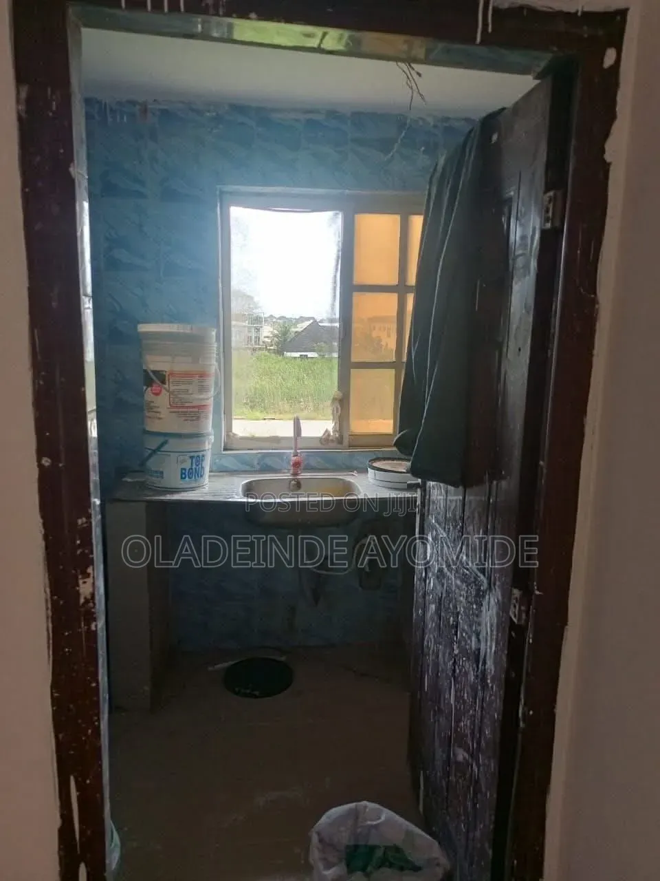 2bdrm Apartment in Olokonla Sangotedo for rent in Olokonla