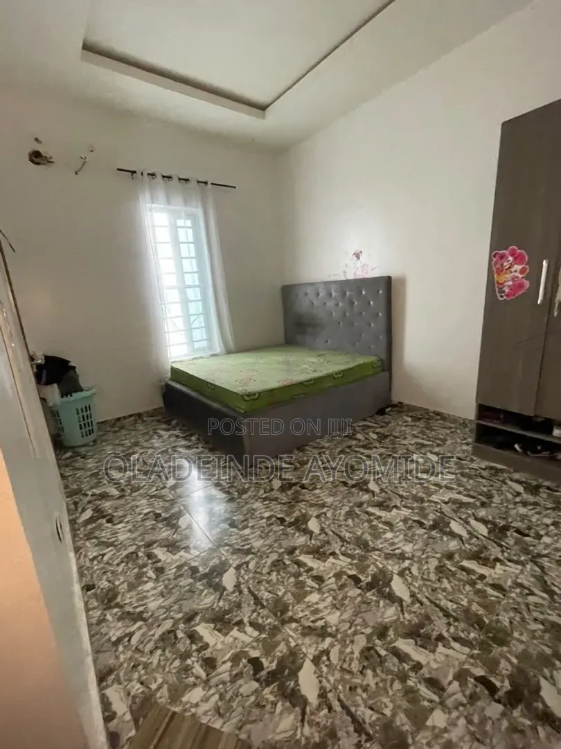 Furnished 1bdrm Shared Apartment in Ikota Lekki for rent in Ikota