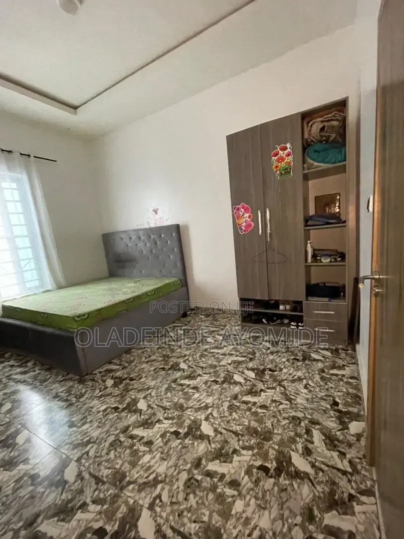 Furnished 1bdrm Shared Apartment in Ikota Lekki for rent in Ikota