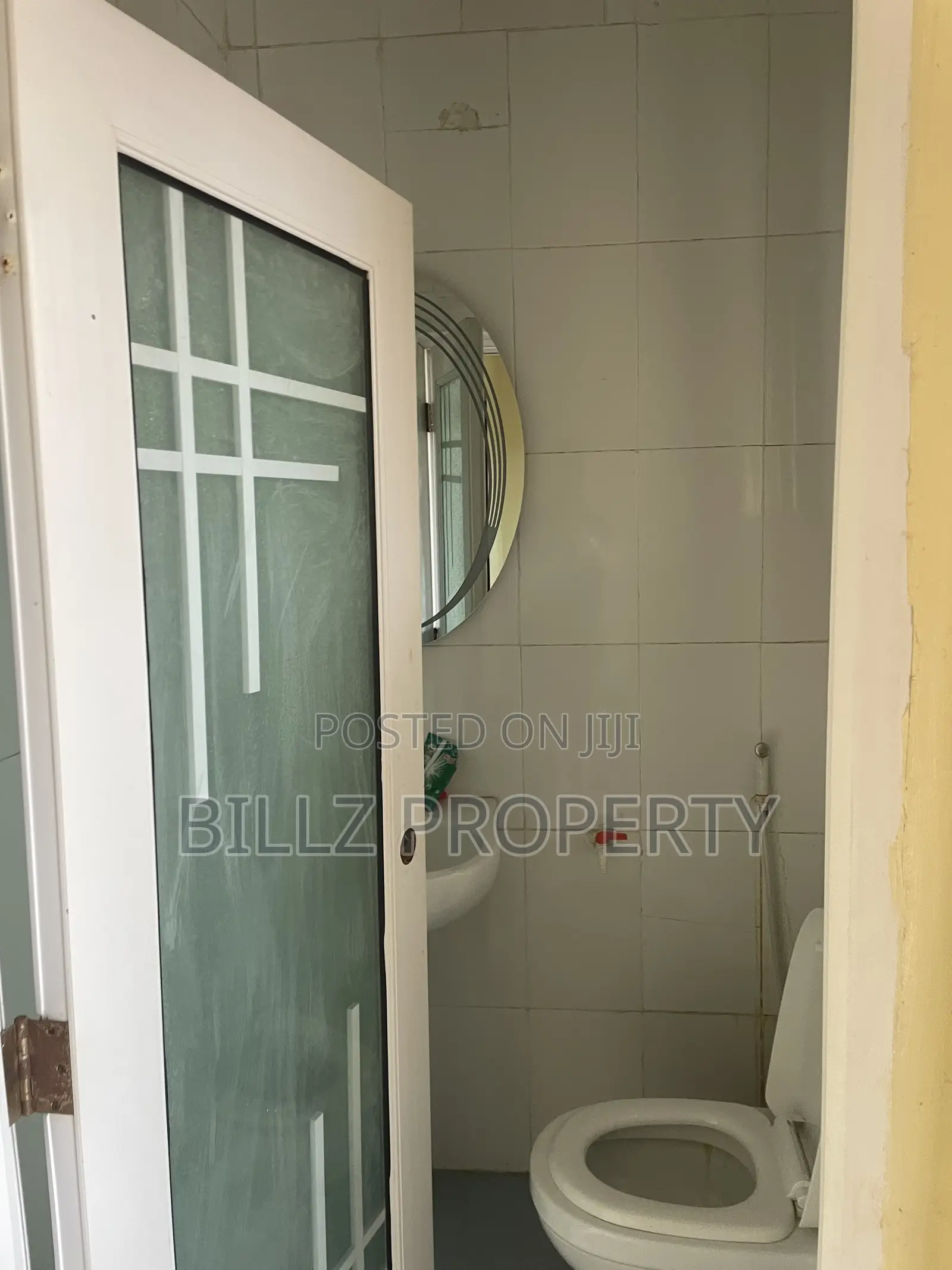 Furnished 4bdrm Duplex in Rimax Extension, Abule Egba for rent in Abule Egba