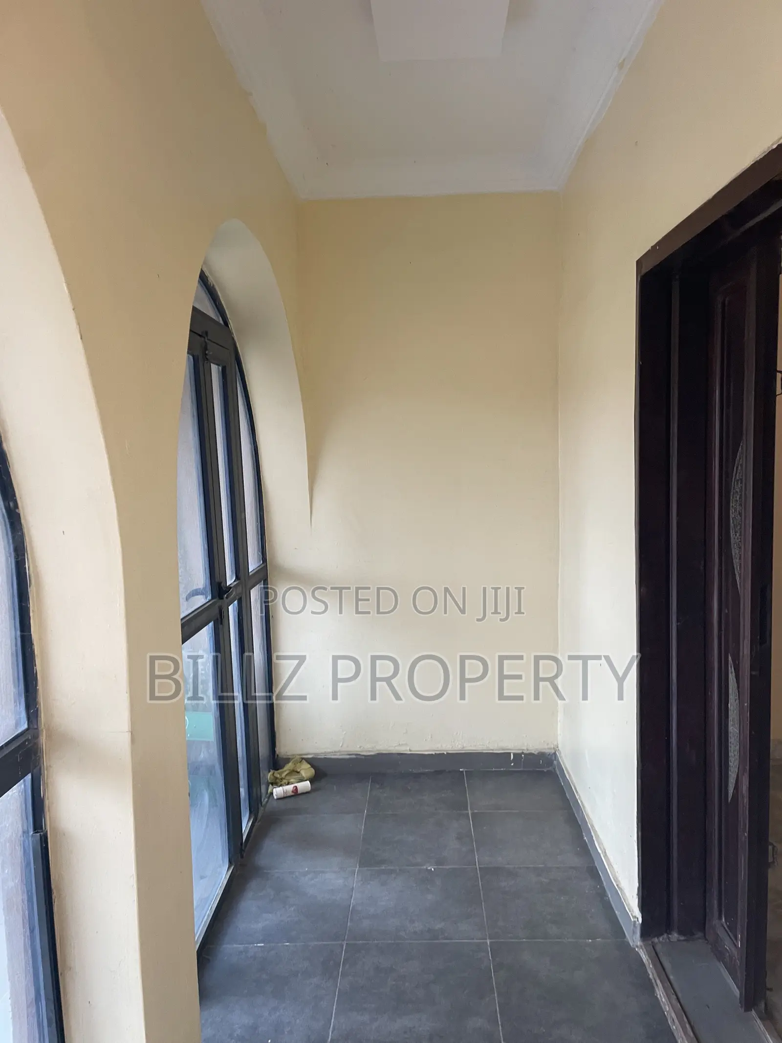 Furnished 4bdrm Duplex in Rimax Extension, Abule Egba for rent in Abule Egba