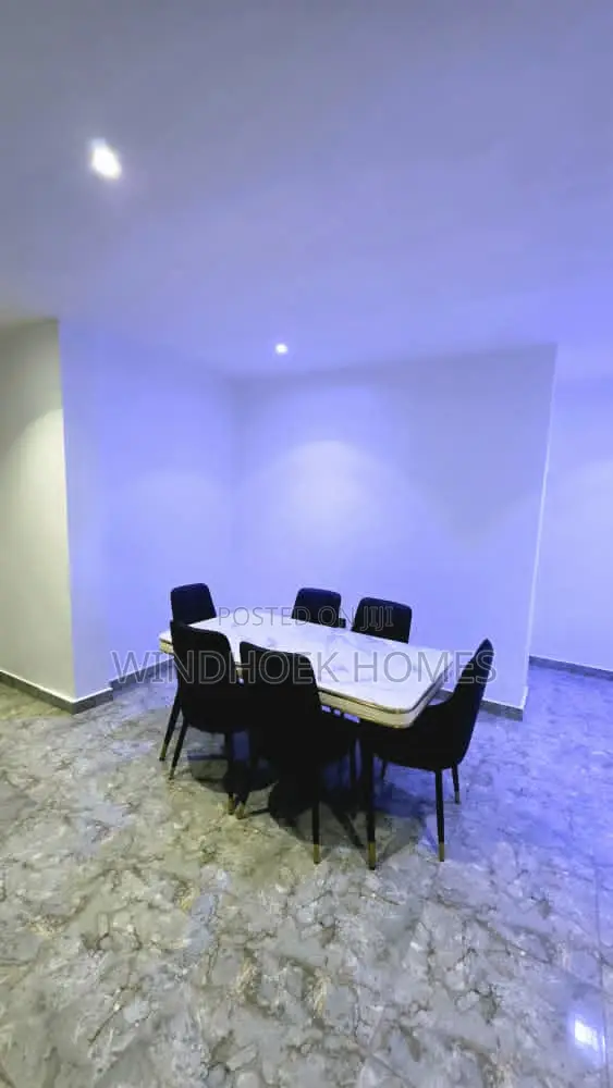 Furnished 2bdrm Block of Flats in Mabushi for rent in Mabushi