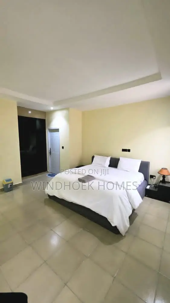 Furnished 2bdrm Block of Flats in Mabushi for rent in Mabushi