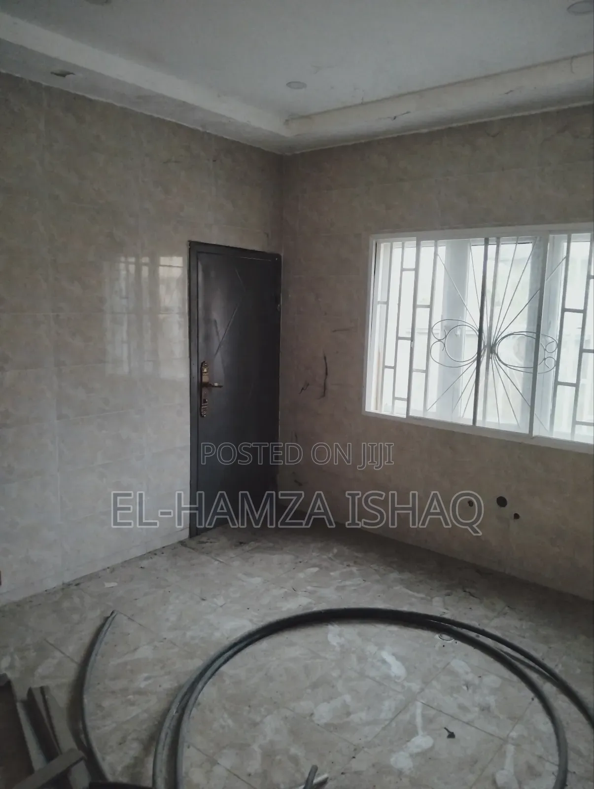6bdrm Duplex in Apple Wood Estate, Lugbe District for rent in Lugbe District