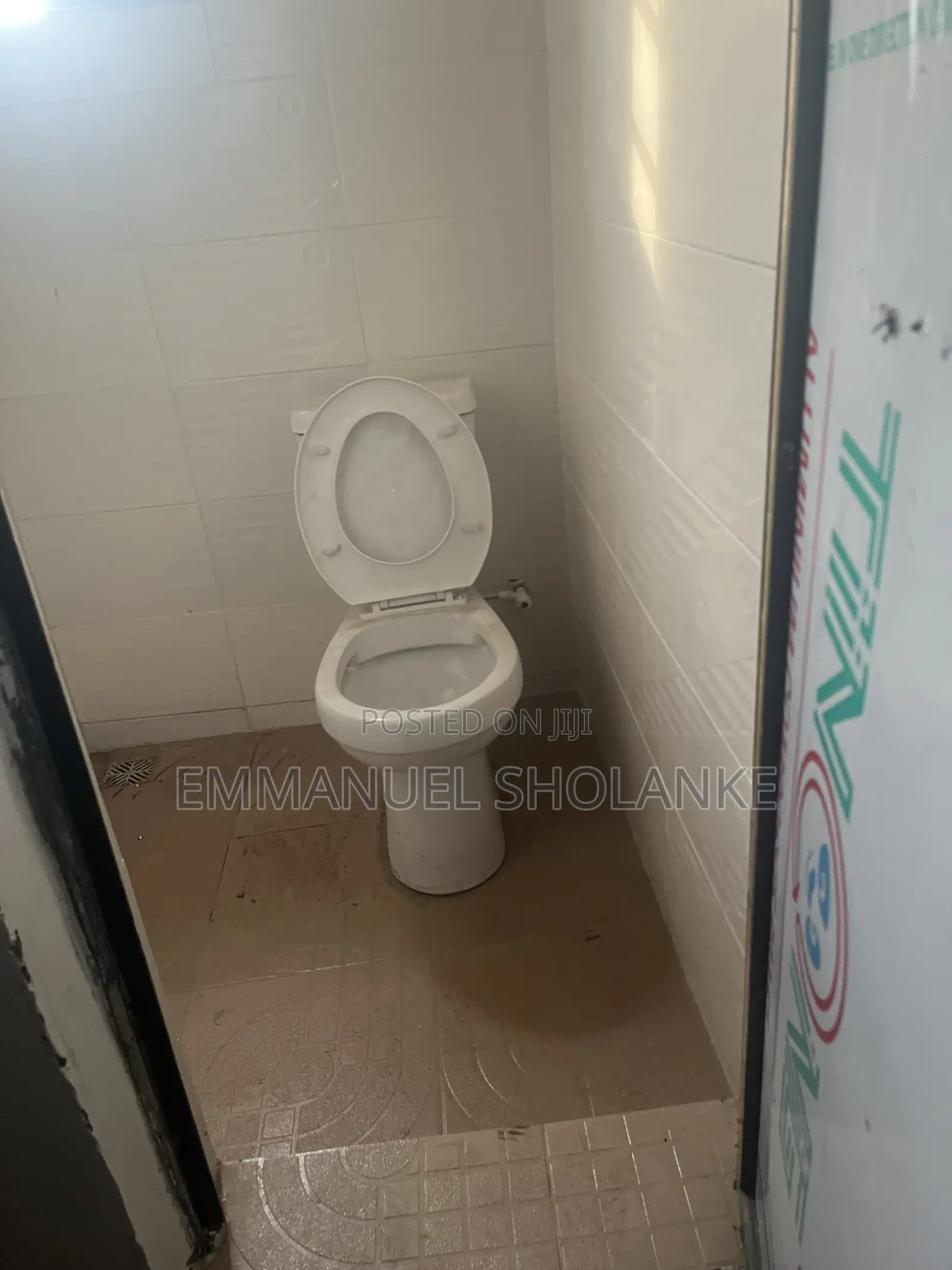 Furnished 1bdrm Apartment in Bariga / Shomolu for rent in Bariga / Shomolu