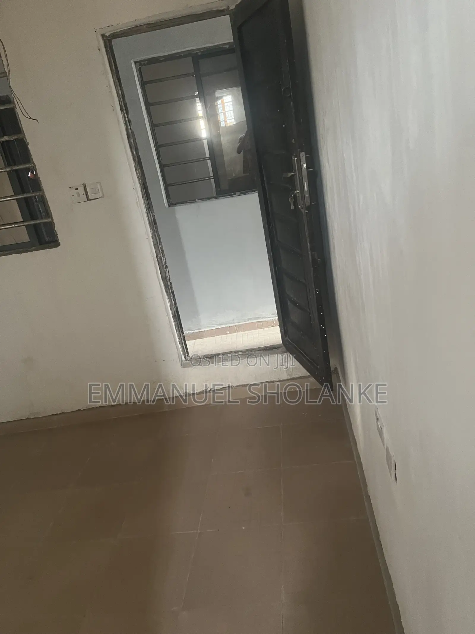 Furnished 1bdrm Apartment in Bariga / Shomolu for rent in Bariga / Shomolu
