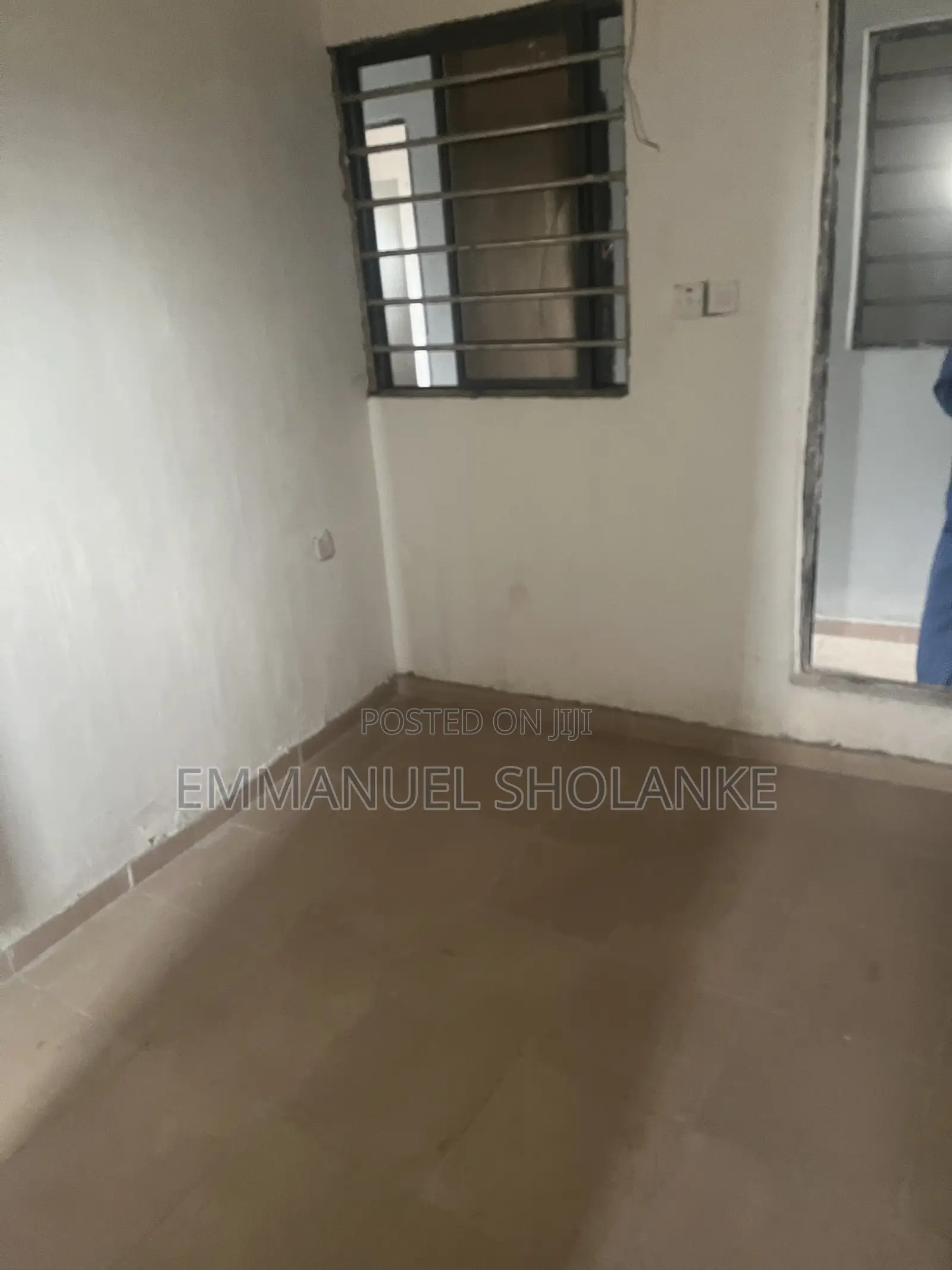Furnished 1bdrm Apartment in Bariga / Shomolu for rent in Bariga / Shomolu