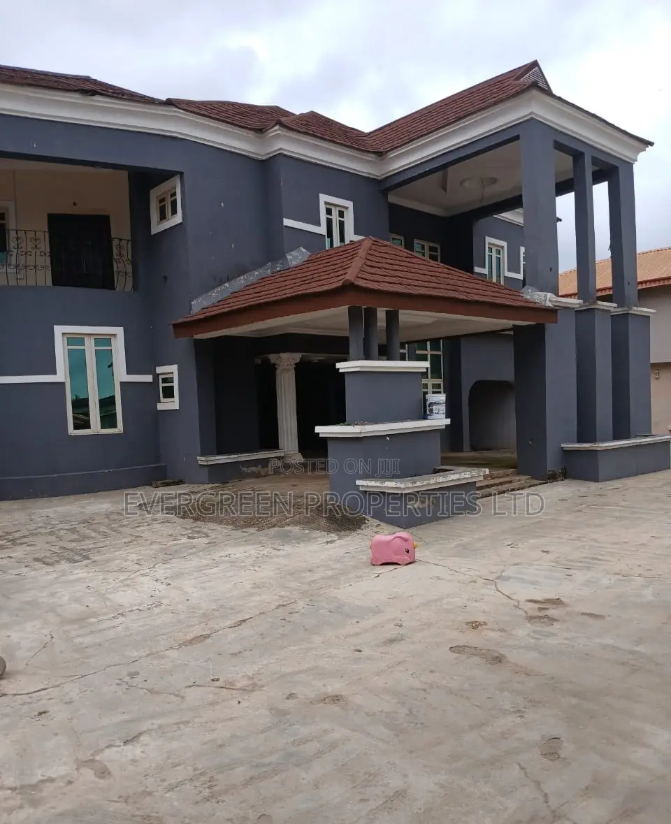 4bdrm Duplex in Bodija for rent in Bodija