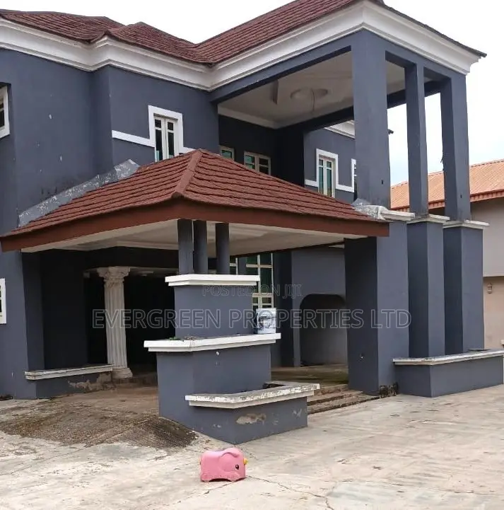 4bdrm Duplex in Bodija for rent in Bodija