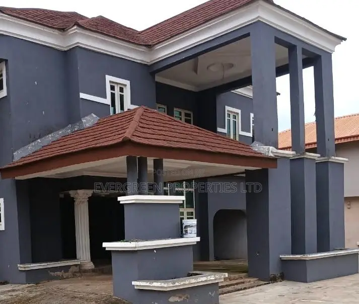 4bdrm Duplex in Bodija for rent in Bodija