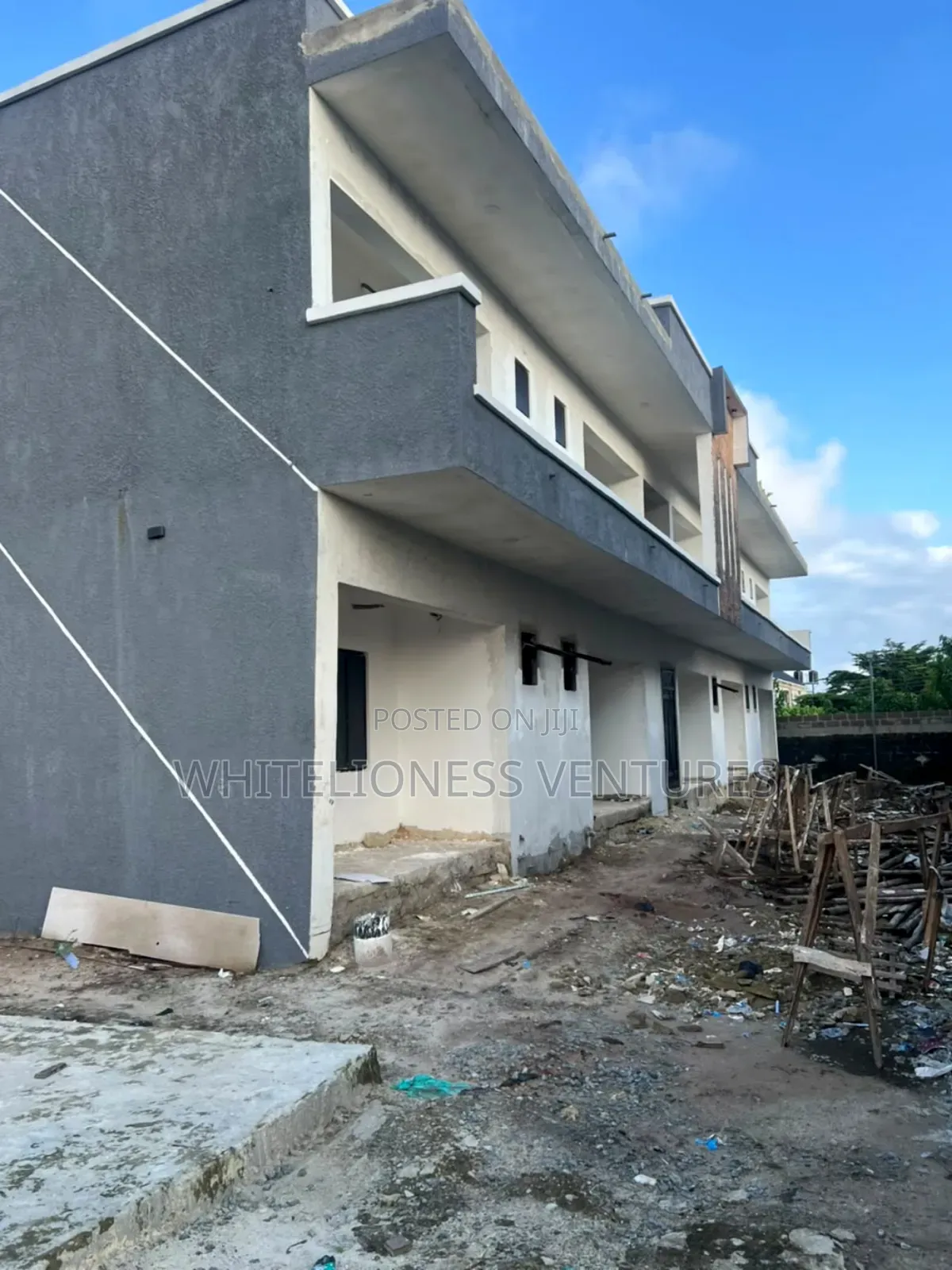 Mini Flat in Abijo Gra Ajah Lagos for sale in Ajah