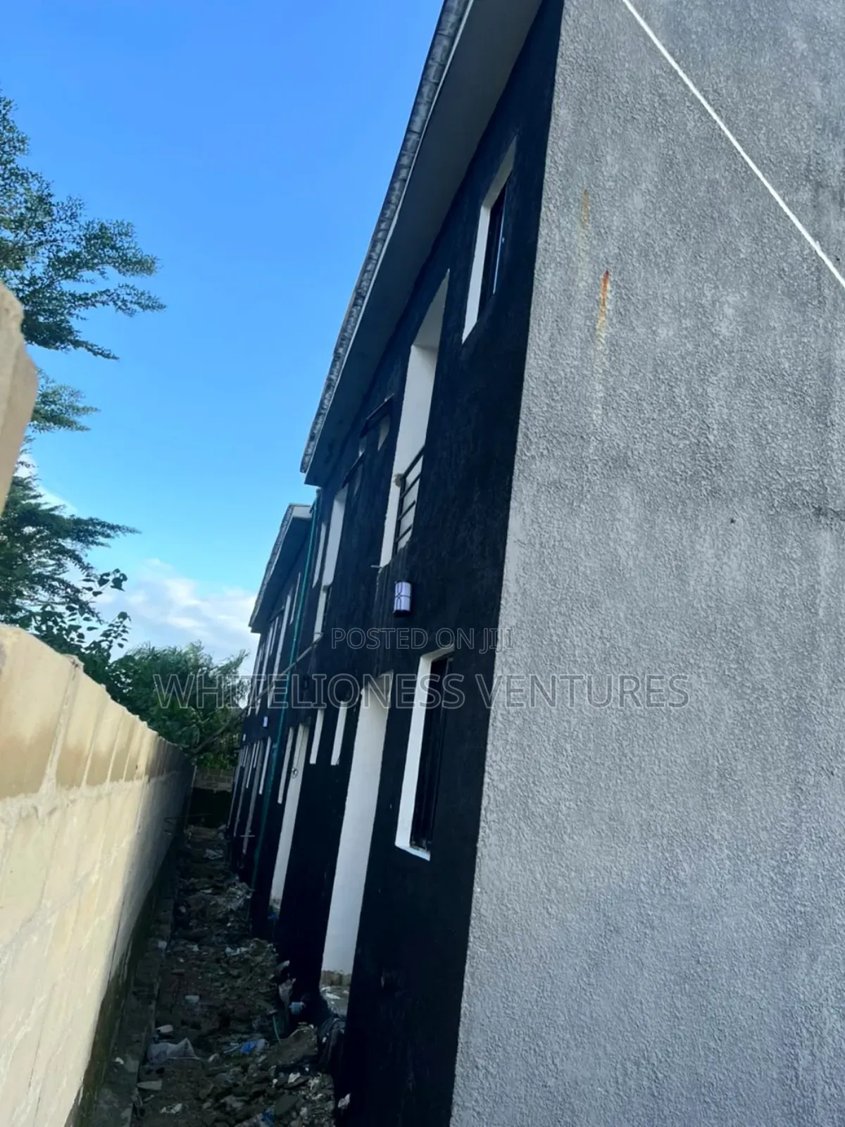 Mini Flat in Abijo Gra Ajah Lagos for sale in Ajah