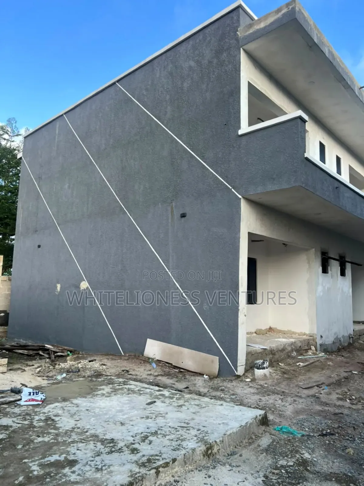 Mini Flat in Abijo Gra Ajah Lagos for sale in Ajah