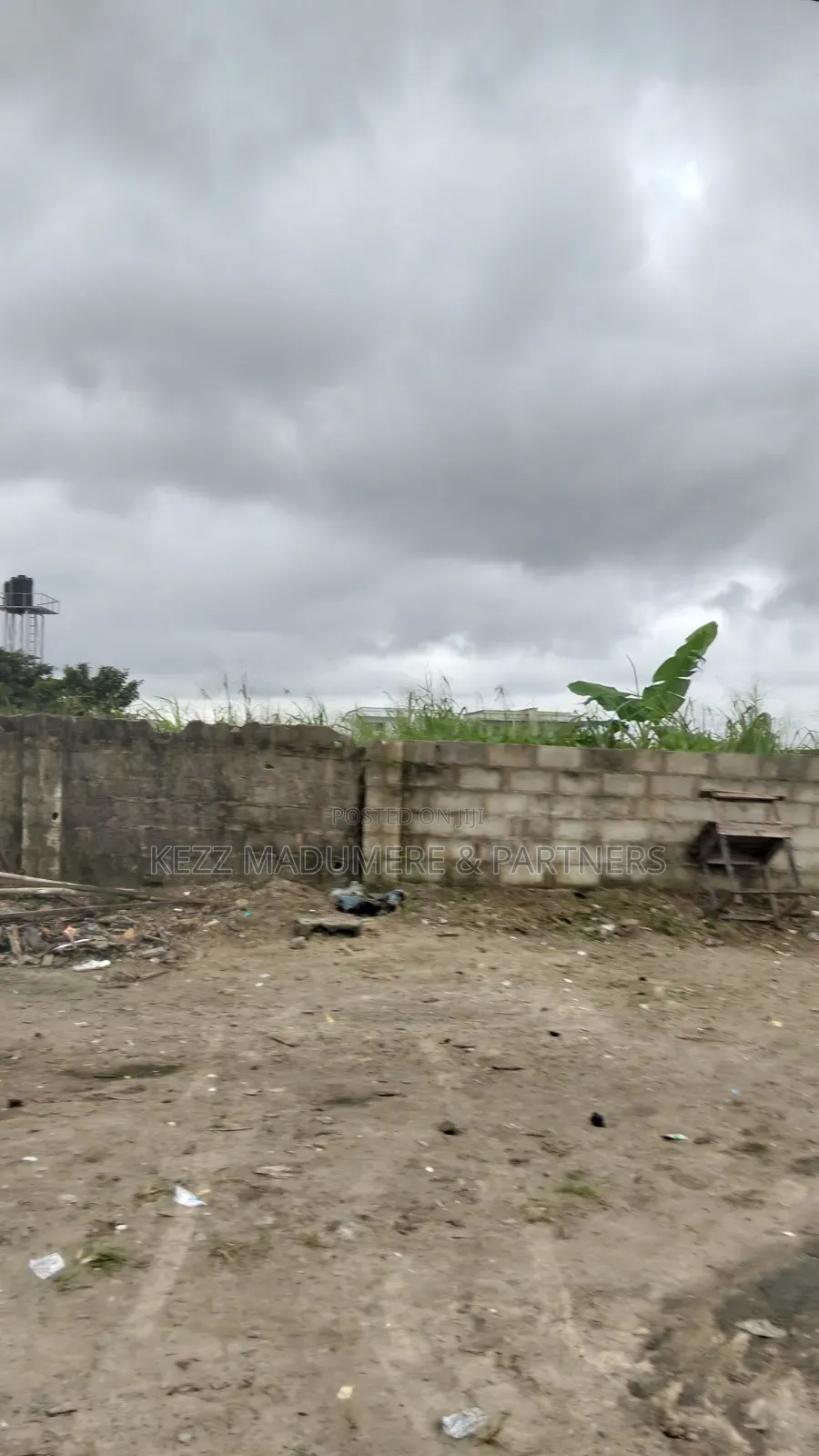 For Sale : 10 Plots at Off Okilton, Ada George, Ph in New Layout