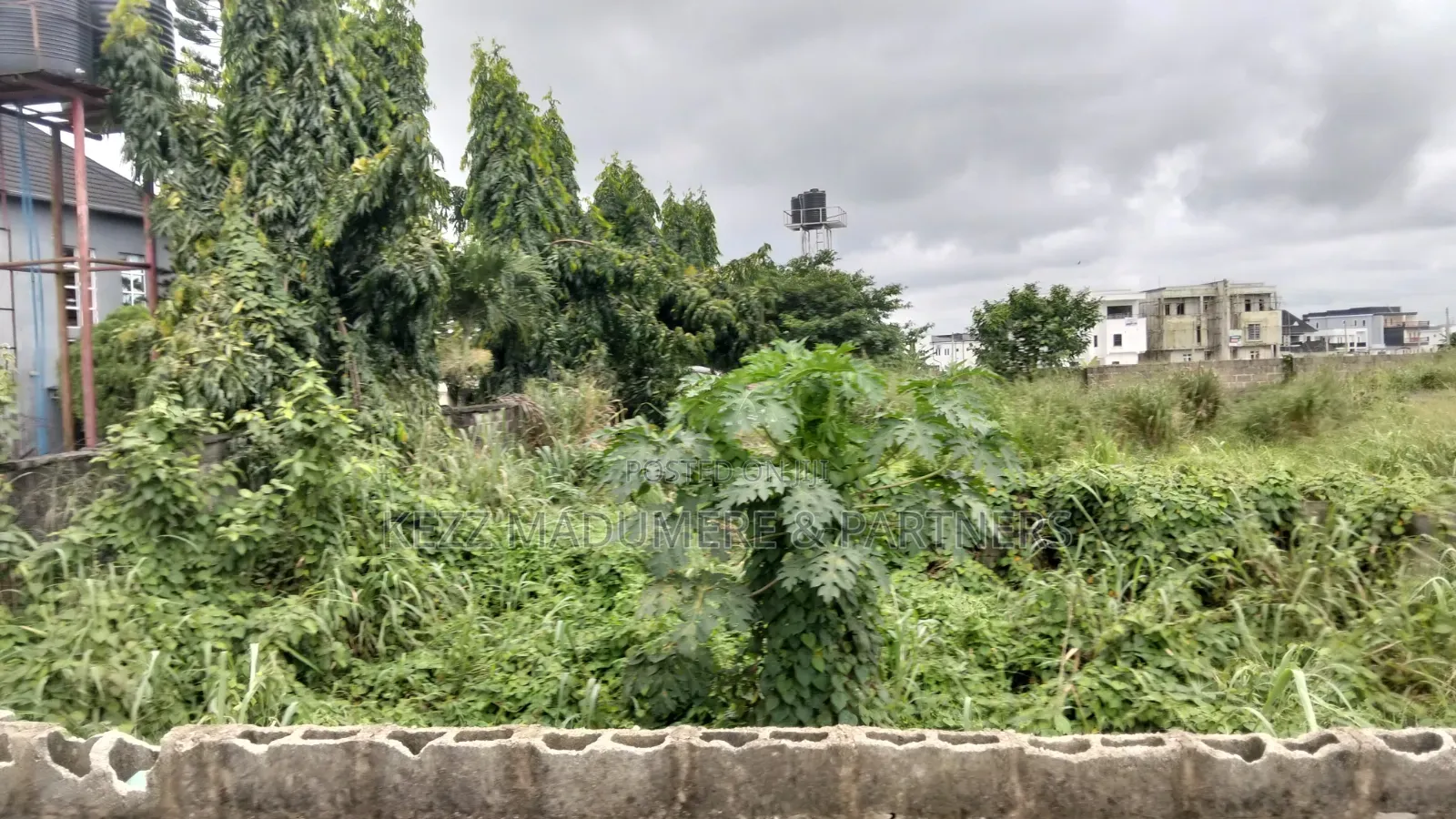 For Sale : 10 Plots at Off Okilton, Ada George, Ph in New Layout