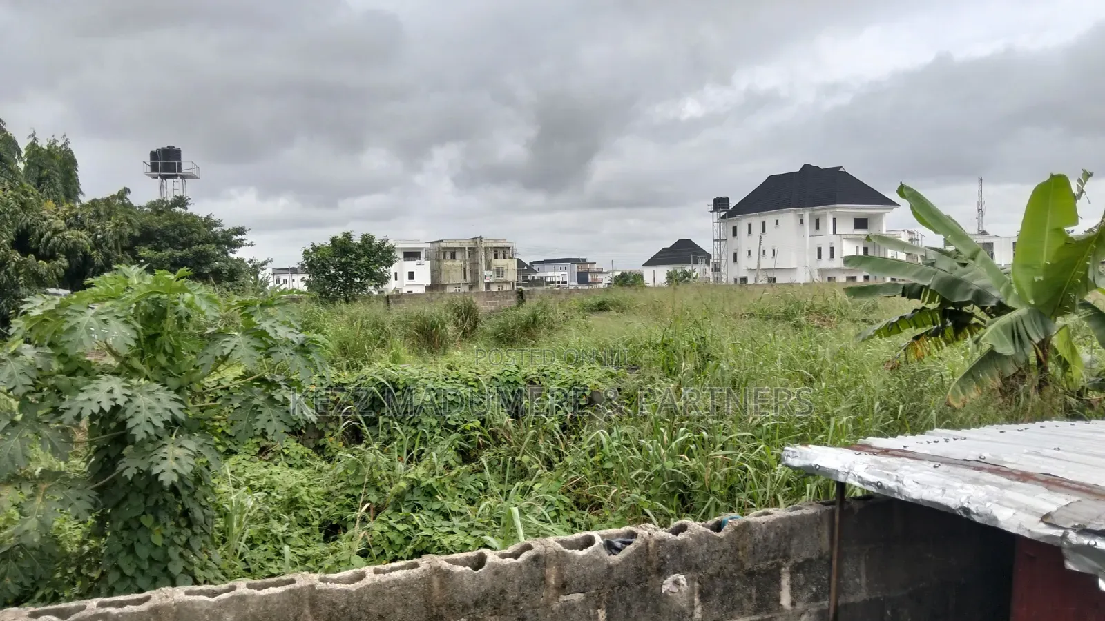 For Sale : 10 Plots at Off Okilton, Ada George, Ph in New Layout