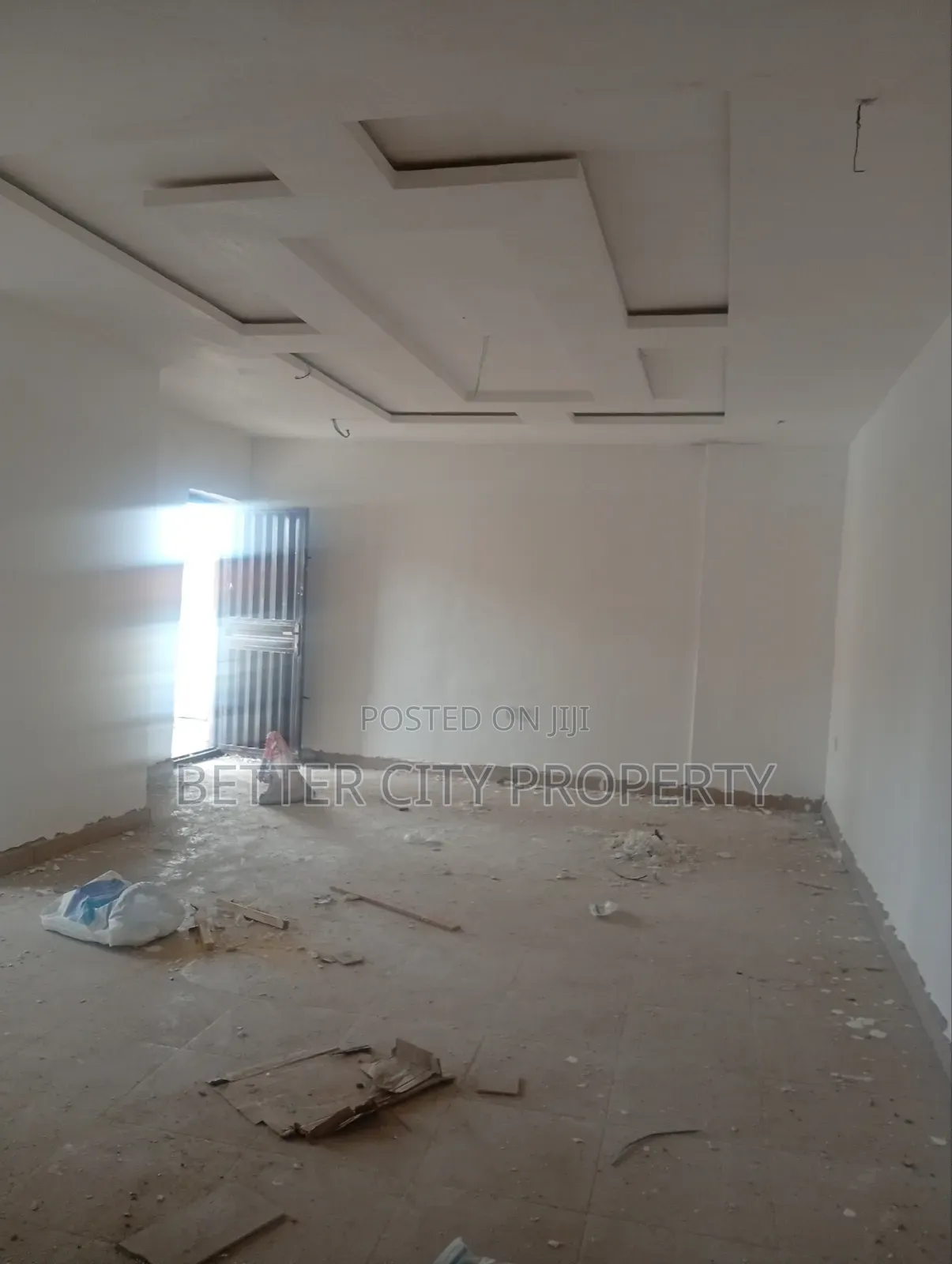 Mini Flat in Egbeda-Akowonjo Axis for rent in Akowonjo