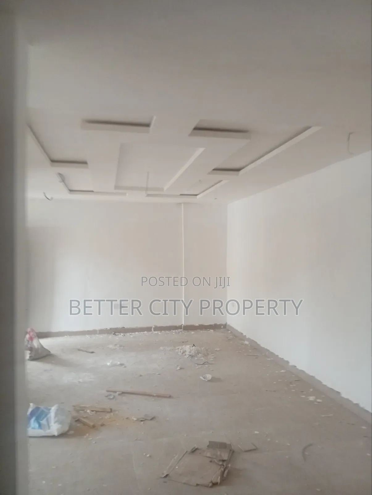 Mini Flat in Egbeda-Akowonjo Axis for rent in Akowonjo