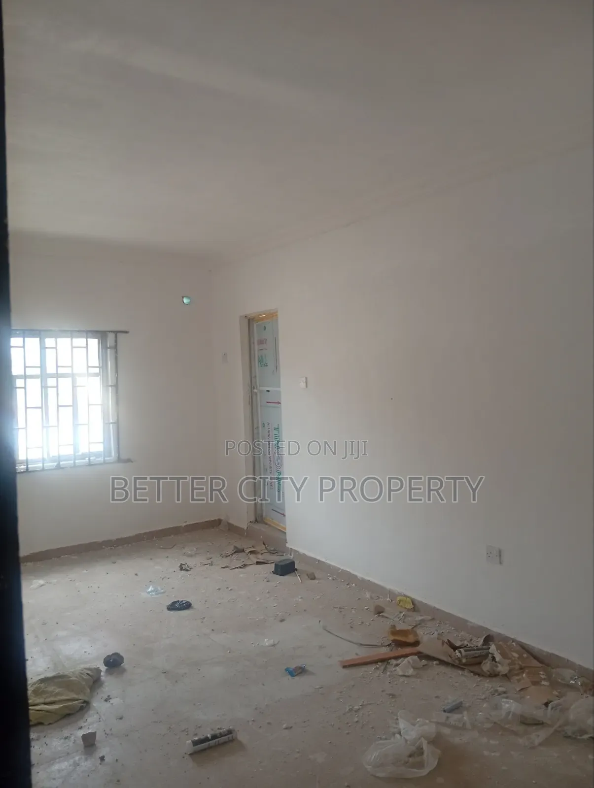 Mini Flat in Egbeda-Akowonjo Axis for rent in Akowonjo