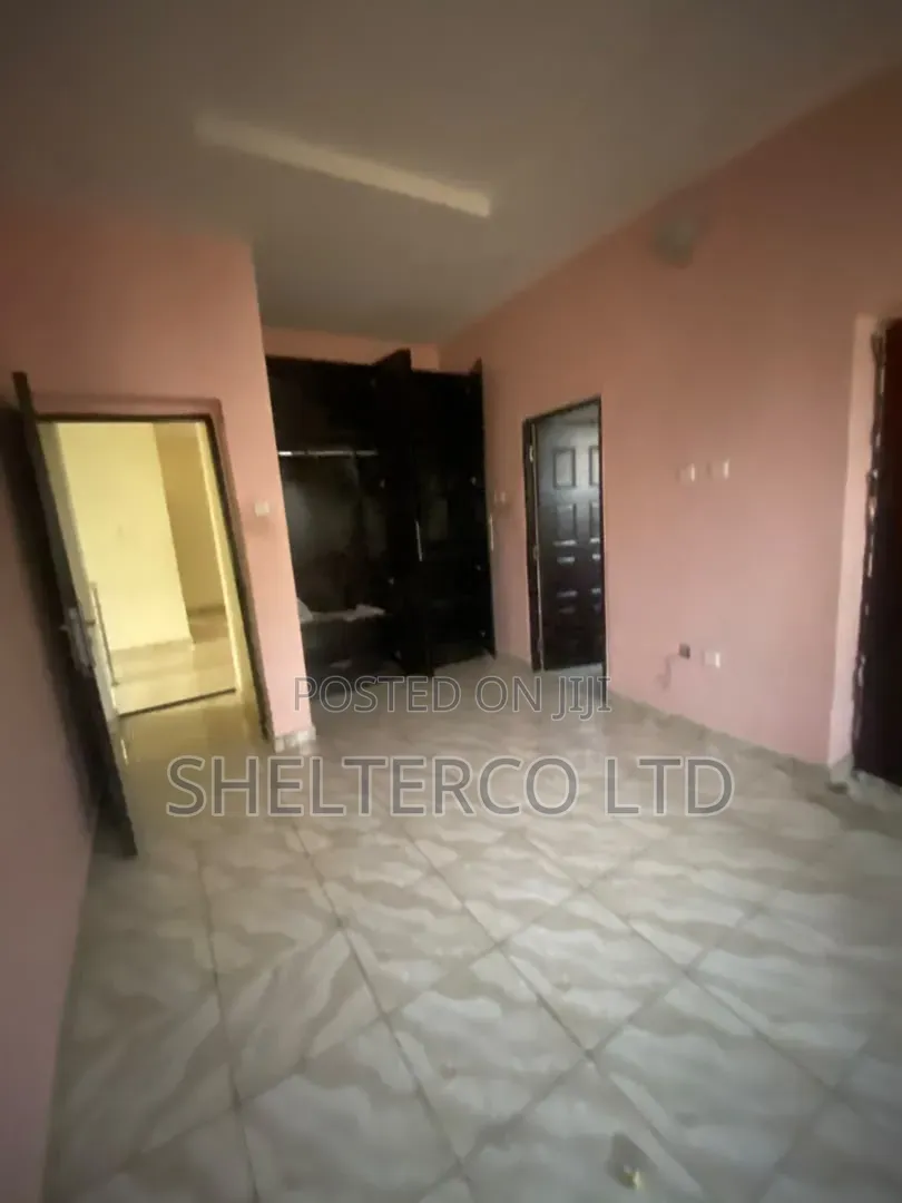 4bdrm Duplex in Gateway Estate, GRA Phase 1 for rent in GRA Phase 1