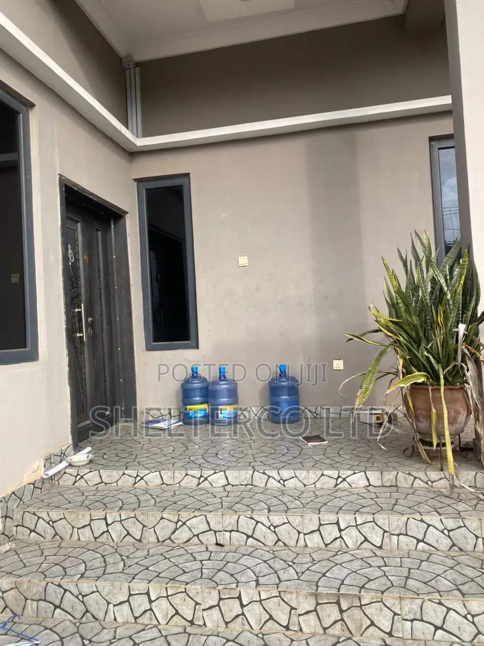 4bdrm Duplex in Gateway Estate, GRA Phase 1 for rent in GRA Phase 1