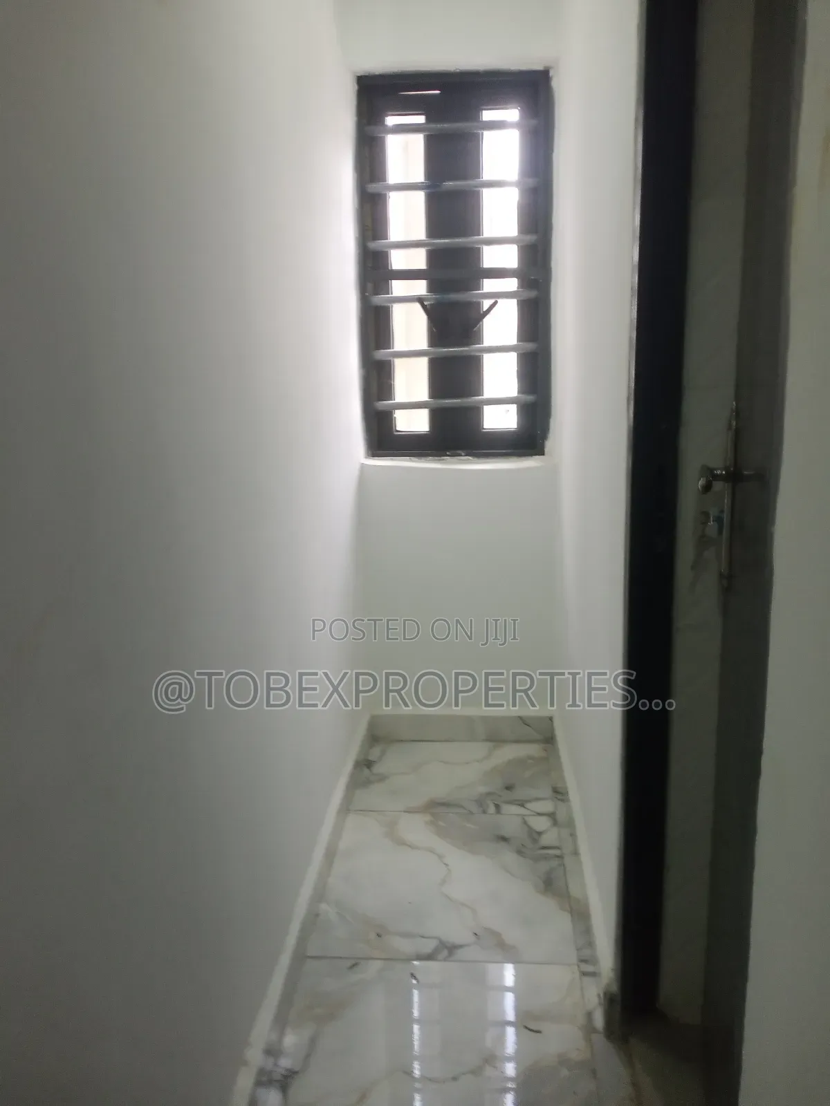 1bdrm Block of Flats in City College, Karu for rent in Karu