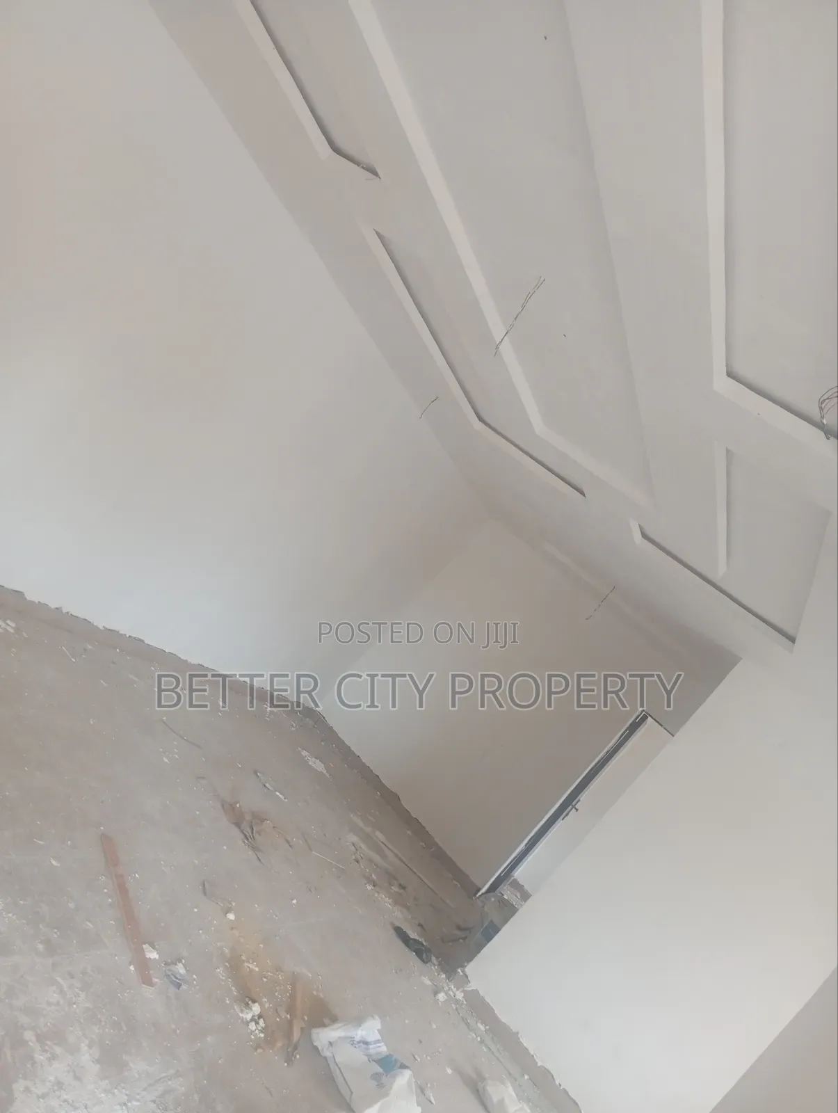 Mini Flat in Egbeda-Akowonjo for rent in Akowonjo