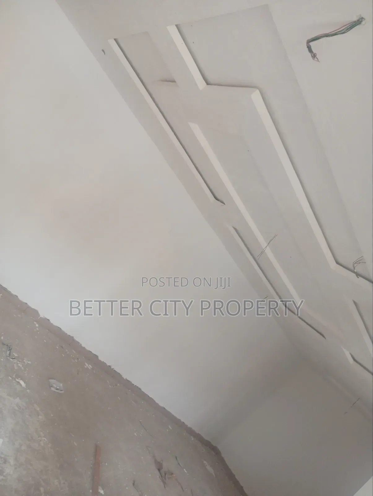 Mini Flat in Egbeda-Akowonjo for rent in Akowonjo