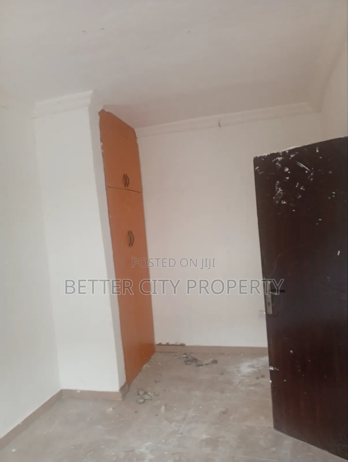 Mini Flat in Egbeda-Akowonjo for rent in Akowonjo