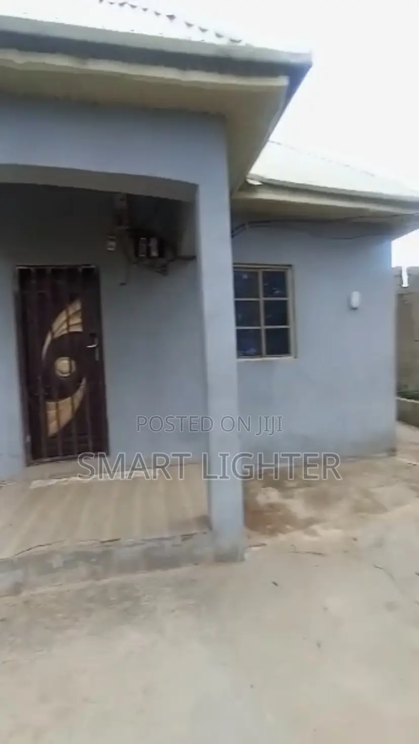 4bdrm Bungalow in Phase 1 / Jikwoyi for sale in Phase 1 / Jikwoyi