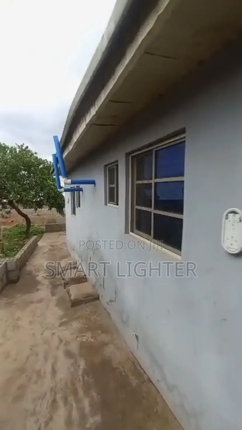 4bdrm Bungalow in Phase 1 / Jikwoyi for sale in Phase 1 / Jikwoyi