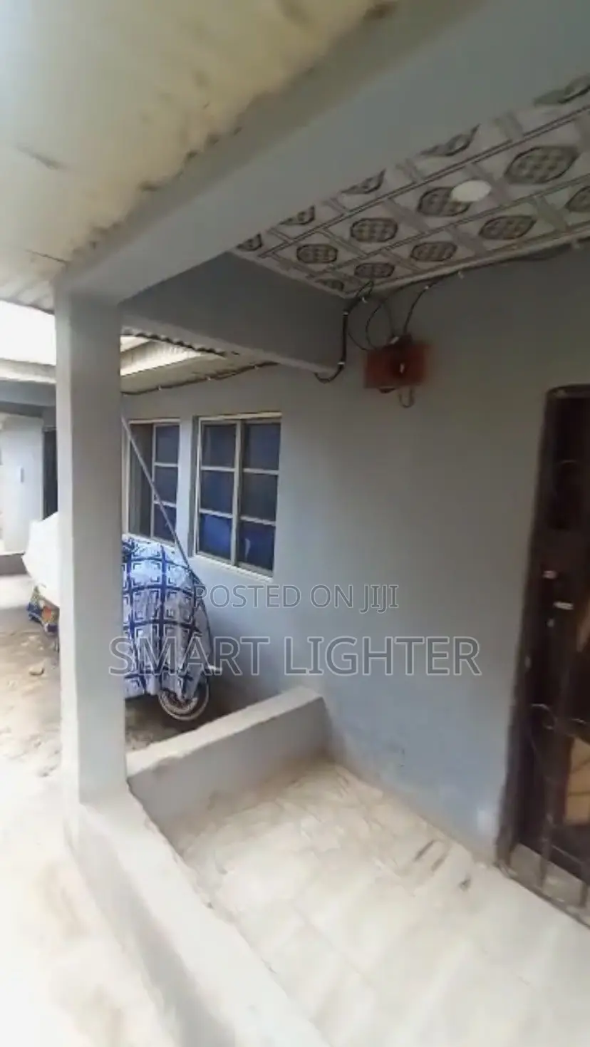4bdrm Bungalow in Phase 1 / Jikwoyi for sale in Phase 1 / Jikwoyi