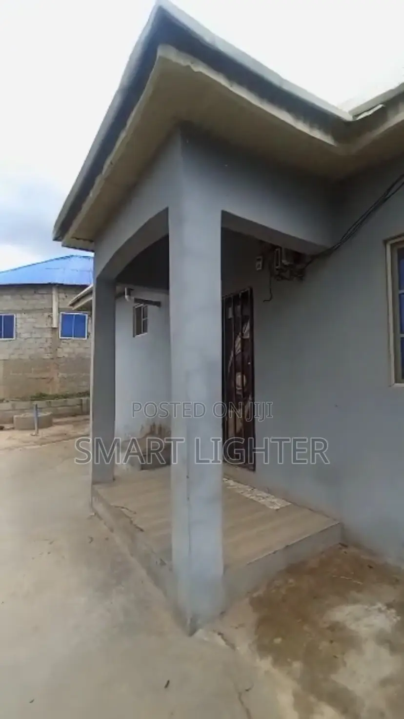 4bdrm Bungalow in Phase 1 / Jikwoyi for sale in Phase 1 / Jikwoyi