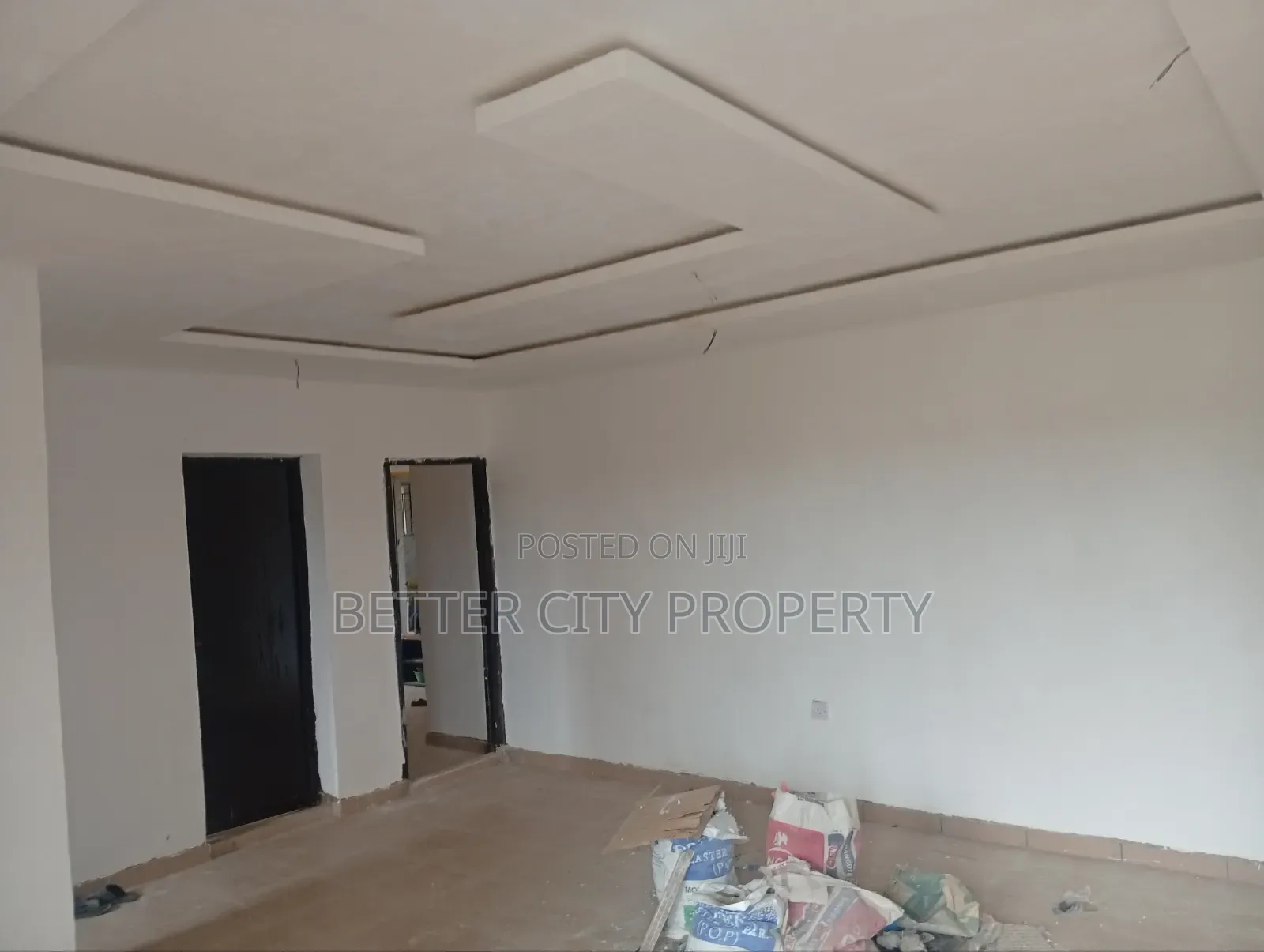 2bdrm Apartment in Egbeda-Akowonjo Axis for rent in Akowonjo