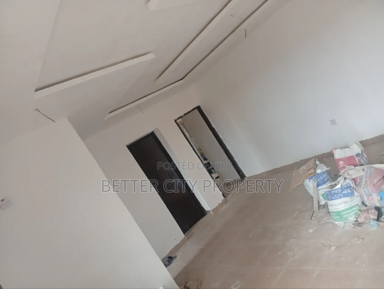 2bdrm Apartment in Egbeda-Akowonjo Axis for rent in Akowonjo